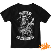 Youth Grim Ripper Tee